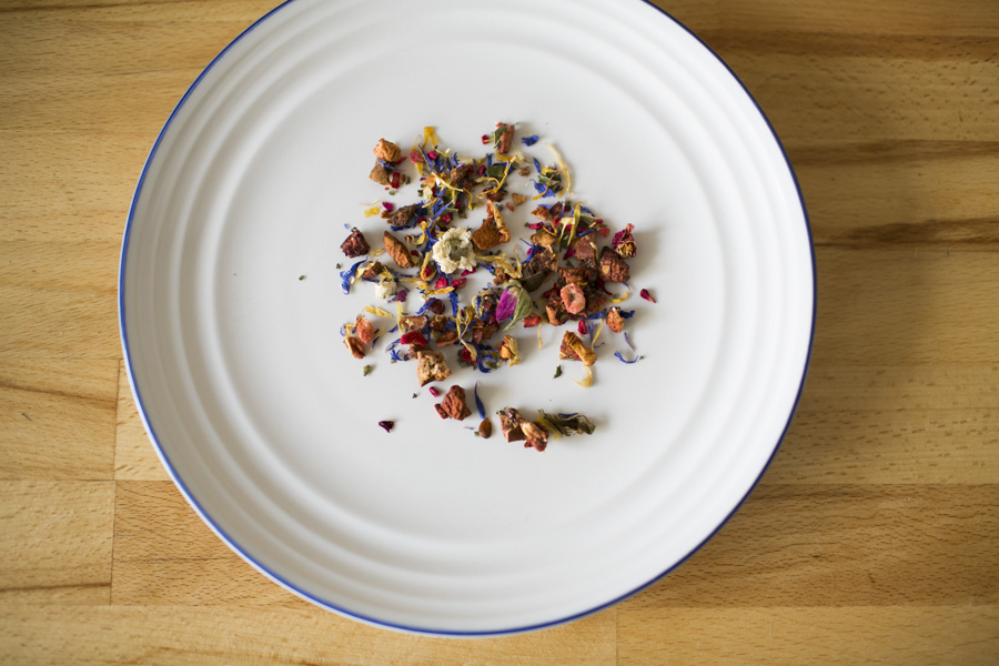 The Kent and Sussex Tea and